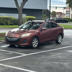 2010 Mazda 3