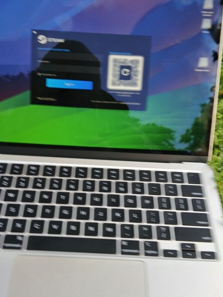 420$ bucks MUST SELL TODAY MAKE OFFER brand new MACBOOK AIR M2 10 CORE 16GB 500GB SSD