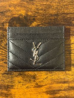 YSL Holder