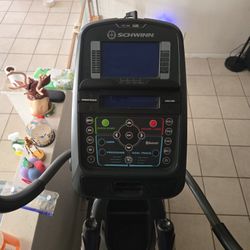 Schwinn Elliptical 