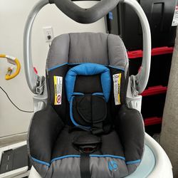 Car Seat- Baby trend 