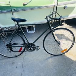 1970’s Schwinn 10 speed