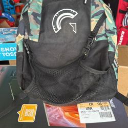 Guardian Youth Baseball Backpack 