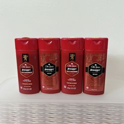 Old Spice Bodywash Travel Size $6 For All