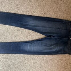 Men’s AG Jeans