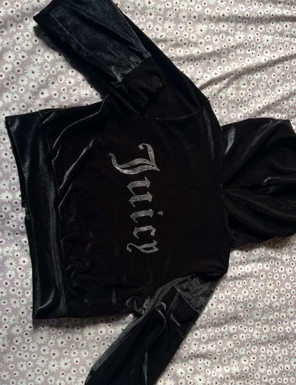 Juicy Couture Tracksuit