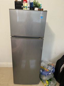 Refrigerador