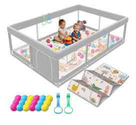 New Baby PlayPen