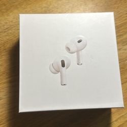 AirPod Pros 2