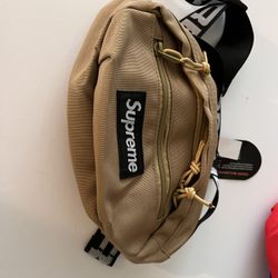 Supreme Bags 