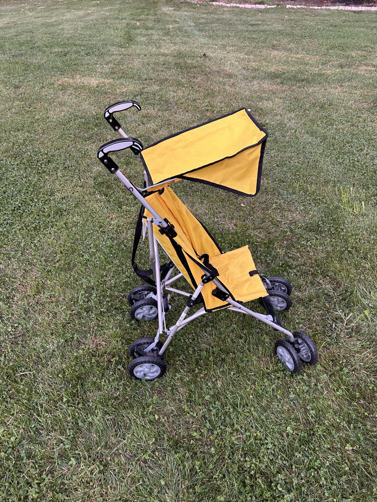 Baby Stroller
