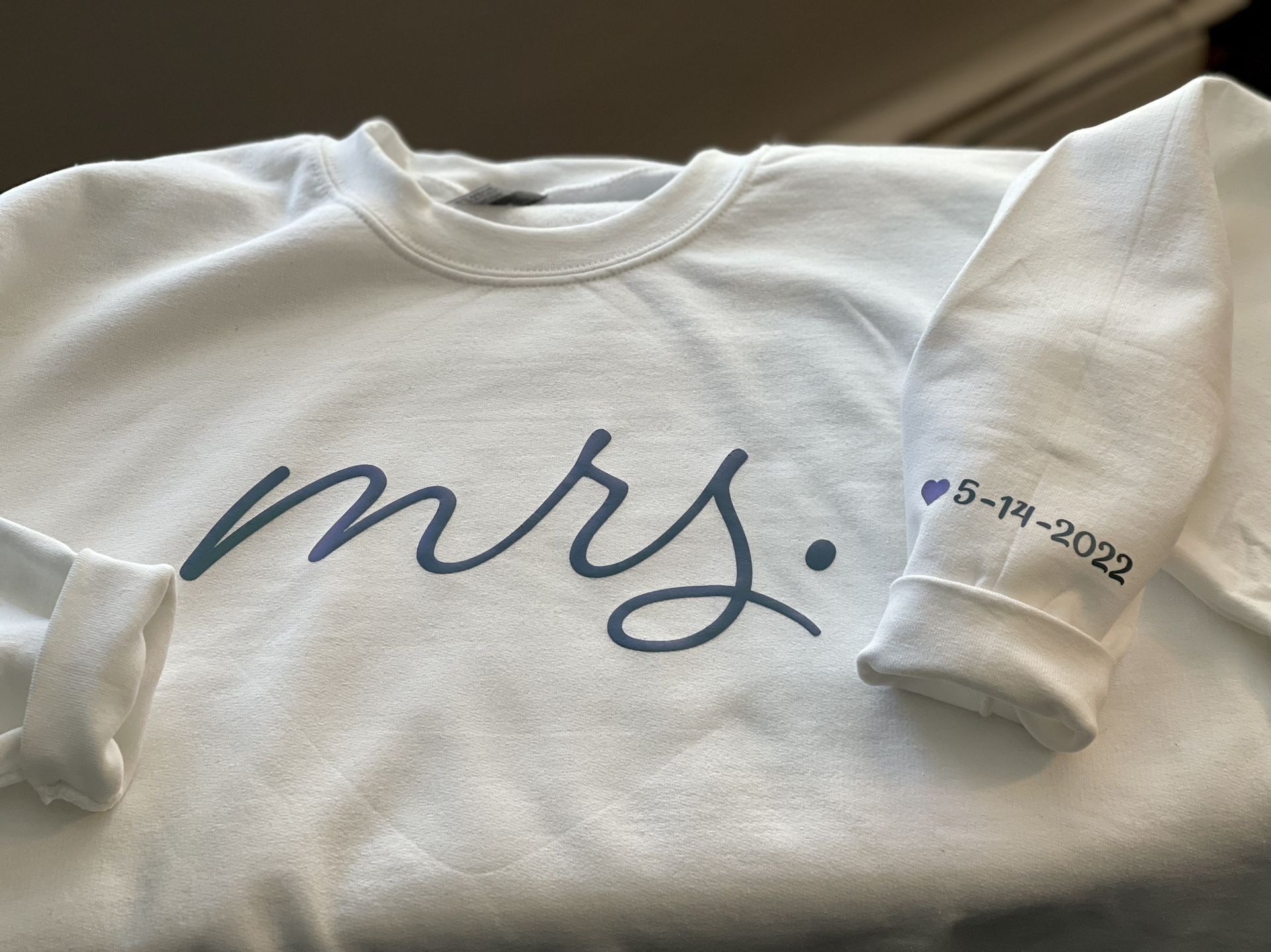 Wedding Sweatshirts T Shirts Tank Tops