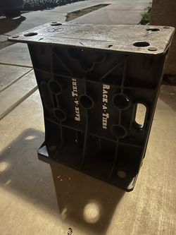 Wire Stands