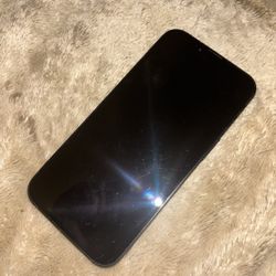 iPhone 16e 