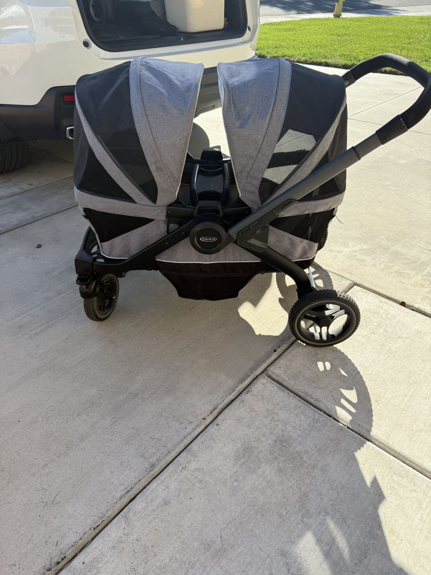 Graco Stroller Wagon 