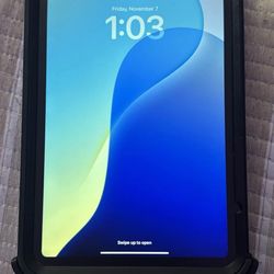 iPad Mini, 256 GB 6th Generation