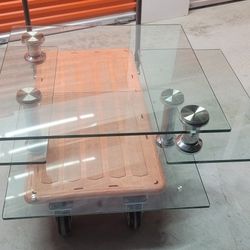 Modern table, Dining room