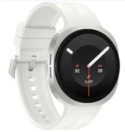 Samsung Galaxy watch series 9 40 mm white