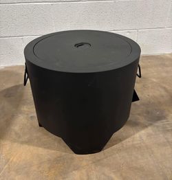 Smokeless Fire Pit for Outdoor Garden Patio Camping,16in (New in box)($35 each)