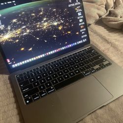 MacBook For Sell
