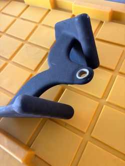 Cable attachment