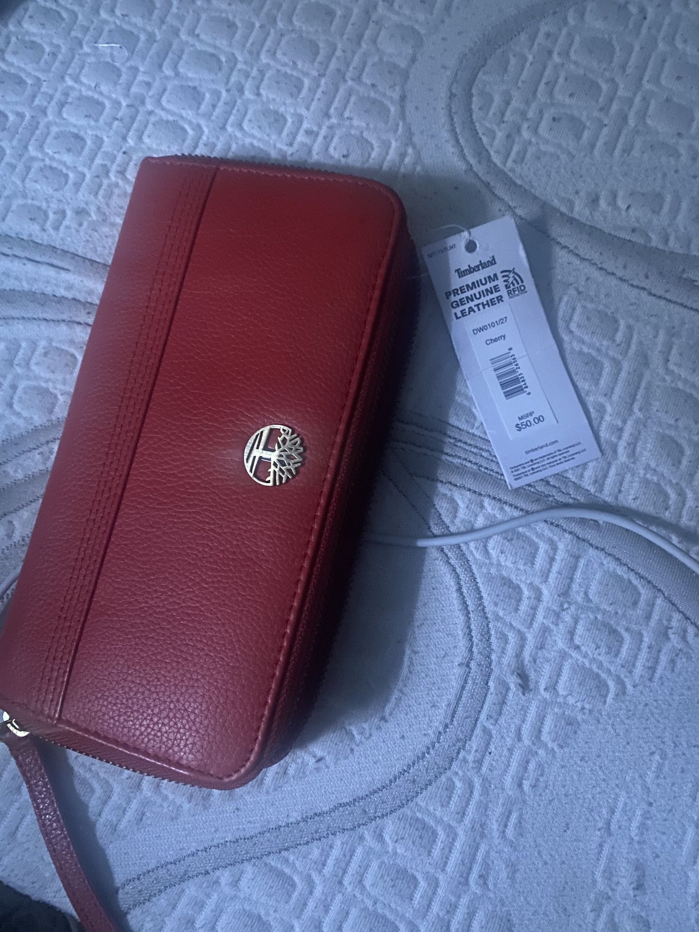 Timberland Wallet