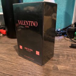 Valentino Uomo Born In Roma Intense 