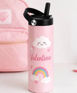 Termos personalizados
