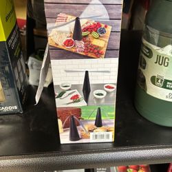 Big Repealing Fan 2 Piece Set