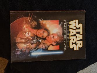 Star Wars Comic
