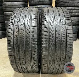 Pirelli 275 45 21 27545r21 275-45-21