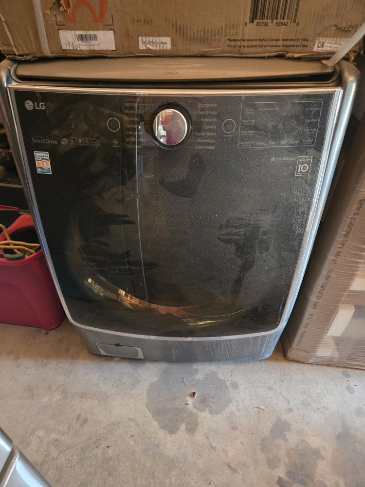Washer 