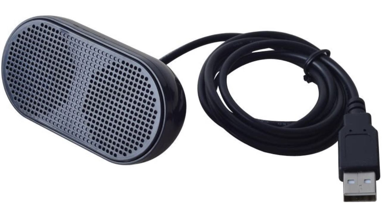 Mini Speaker