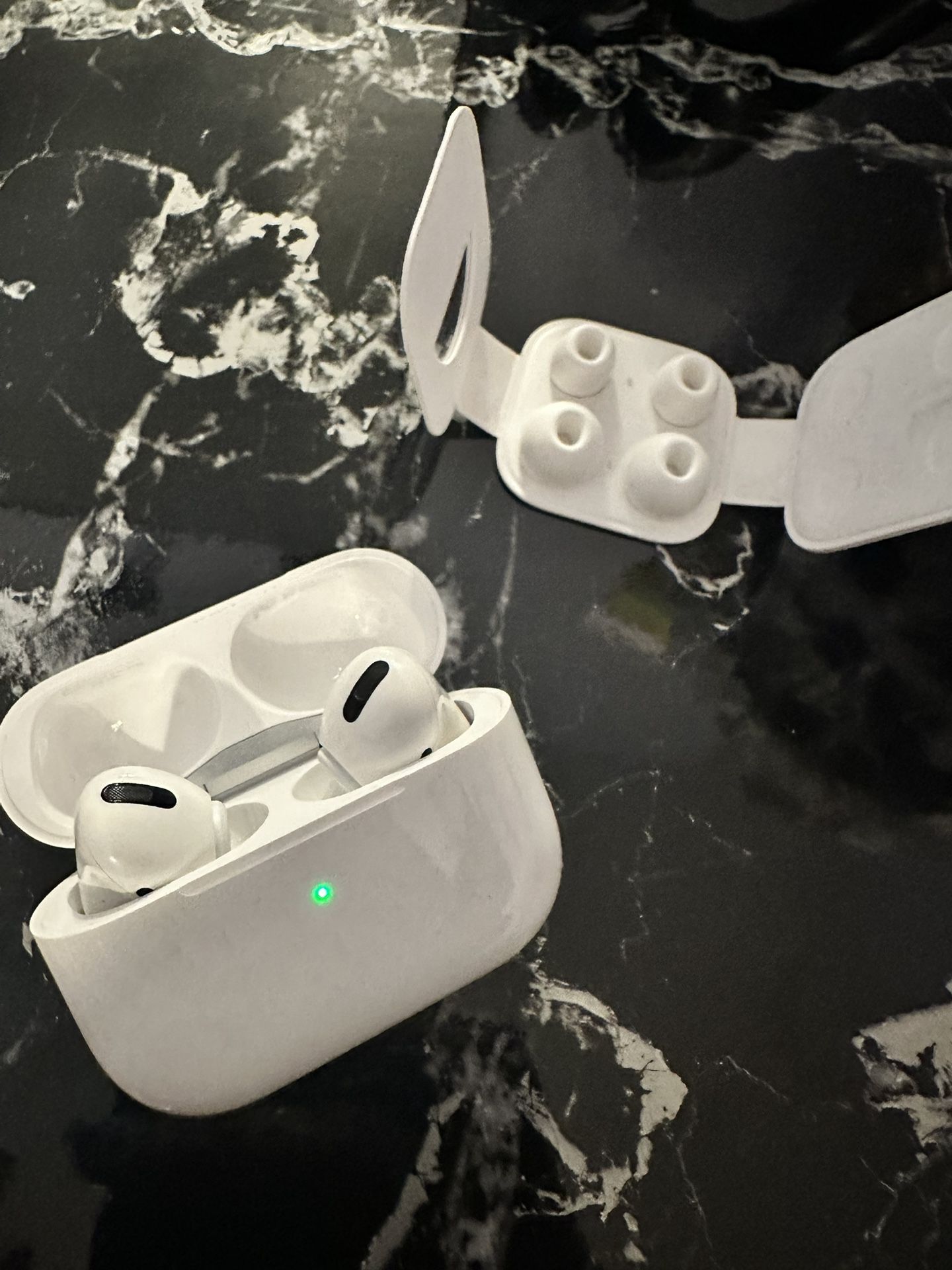 AirPods Pro 1st generation