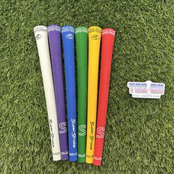 Super Stroke Standard Golf Grips