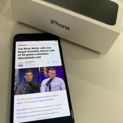 iPhone 7 Plus Unlocked Good condition 