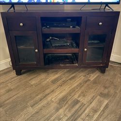 Tv Stand Media Console