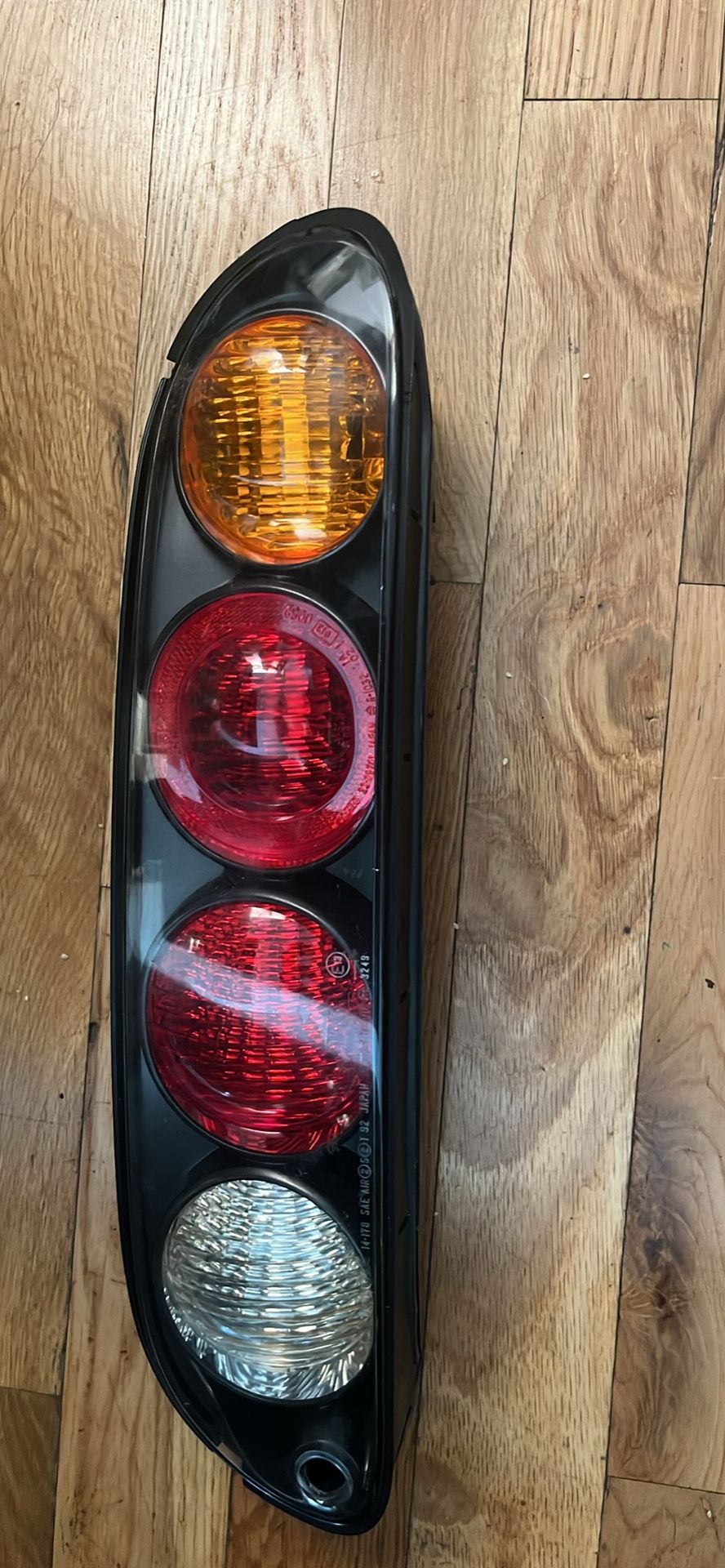 Toyota Supra Mk4 Brake Light