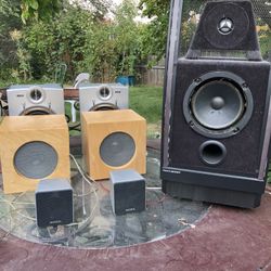 Speakers
