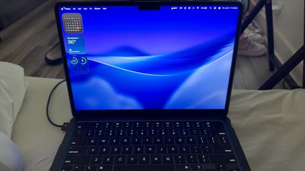 MacBook Air 2025