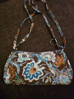 Vera Brady Purse
