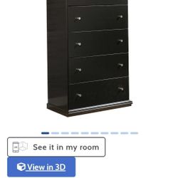 Dresser 