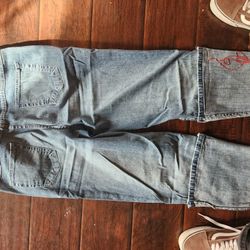 Baby Phat Jeans Womens Size 18 Y2K