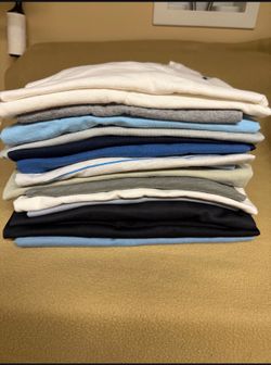 Men’s T-shirts (lot of 17) All XL