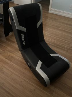 X-Rocker Chair (2)
