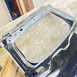 2018 Honda CRV Tail Gate ( Puerta Trasera)