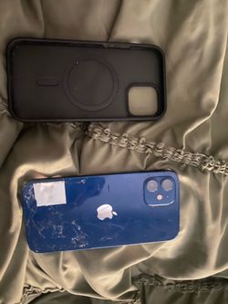 iPhone 12 Carrier Locked AT&T