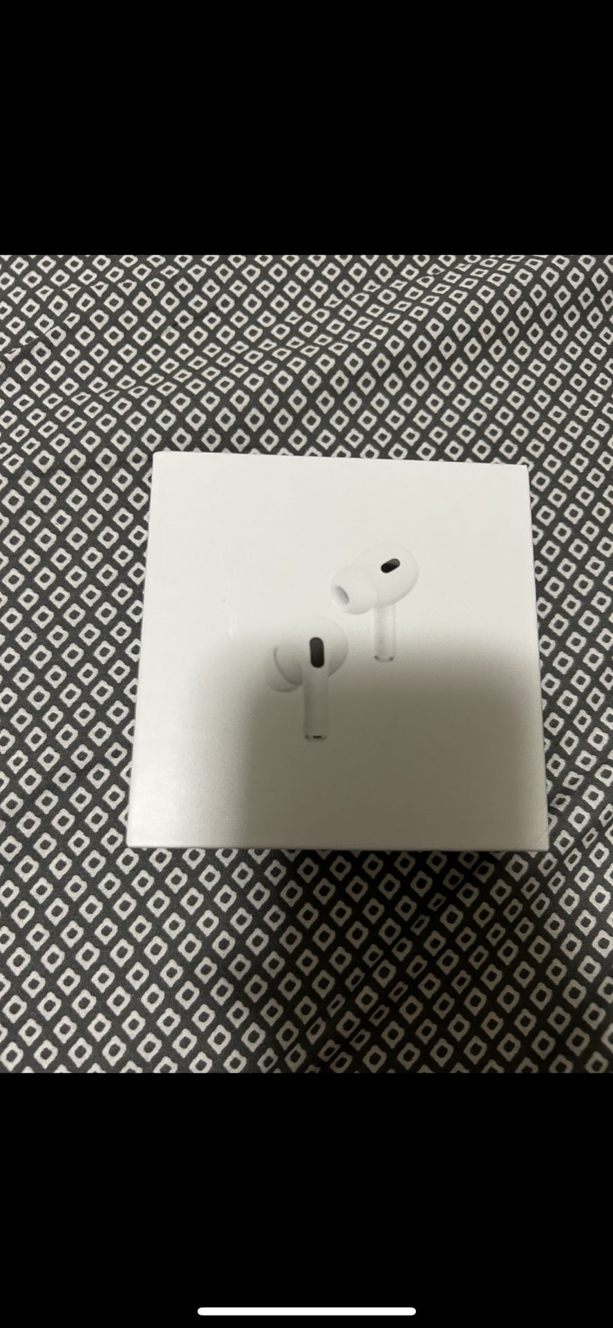 AirPod Pro 2