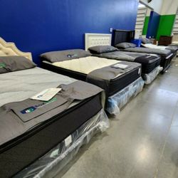 Bed Liquidation Clearance Event!