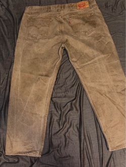Bundle of clothes pants only all for 60
